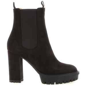 Gianvito Rossi Barry Ankle Boots