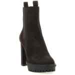 Gianvito Rossi Barry Ankle Boots