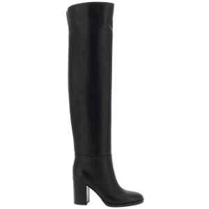 Gianvito Rossi Glove Boots