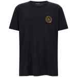 Dolce & Gabbana Logo Patch T-shirt