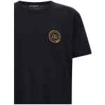 Dolce & Gabbana Logo Patch T-shirt