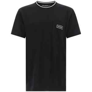 Dolce & Gabbana Logo Pocket T-shirt