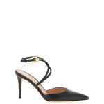 Gianvito Rossi Jungle Mamba Pumps