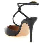 Gianvito Rossi Jungle Mamba Pumps