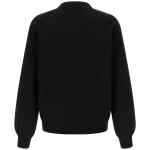 Dolce & Gabbana Logo Plate Sweatshirt