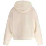 Fabiana Filippi Scuba Cashmere Hoodie