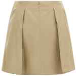 Balmain Chain Skirt