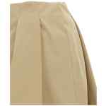 Balmain Chain Skirt