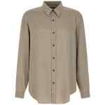 Balmain Jacquard Monogram Shirt
