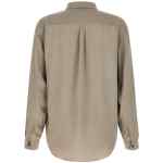 Balmain Jacquard Monogram Shirt