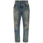 Balmain Biker Jeans