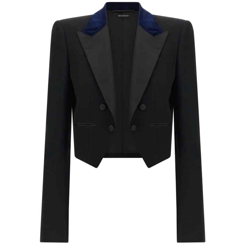 Tom Ford Sharp Blazer
