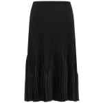 Elisabetta Franchi Ruffled Skirt