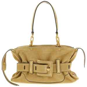 Balmain Anthem Shoulder Bag