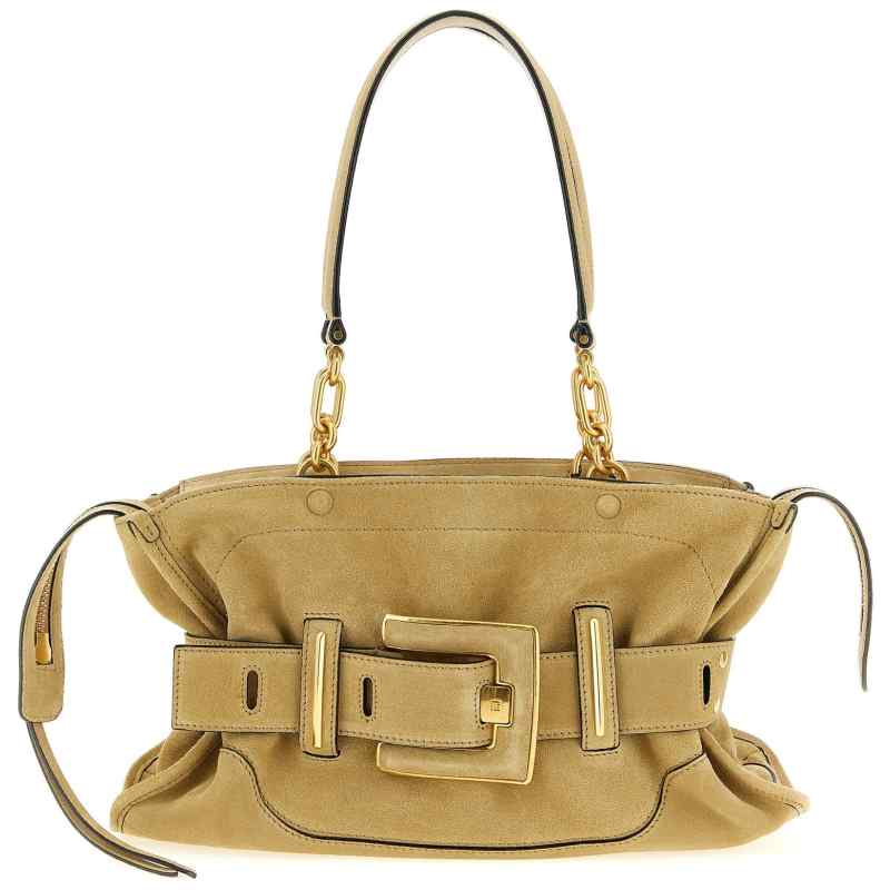 Balmain Anthem Shoulder Bag