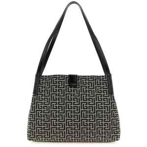 Balmain Small Release Shopping Bag