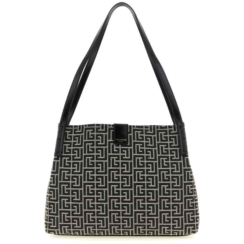 Balmain Small Release Shopping Bag