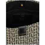 Balmain Small Release Shopping Bag