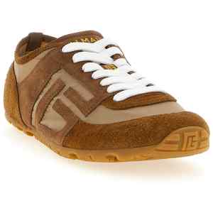 Balmain Racer 45 Sneakers