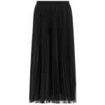 Fabiana Filippi Tulle Pleated Skirt