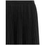 Fabiana Filippi Tulle Pleated Skirt