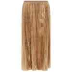 Fabiana Filippi Pleated Skirt