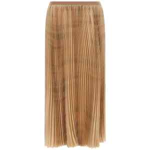 Fabiana Filippi Pleated Skirt