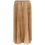 Fabiana Filippi Pleated Skirt
