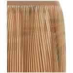 Fabiana Filippi Pleated Skirt