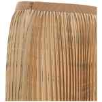 Fabiana Filippi Pleated Skirt