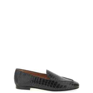 Aquazzura Guanto Loafers