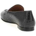 Aquazzura Guanto Loafers