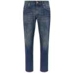 Dolce & Gabbana Logo Plaque Jeans