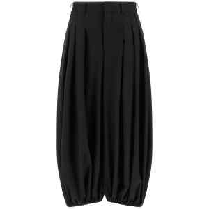 Comme Des Garcons Zuava Pants