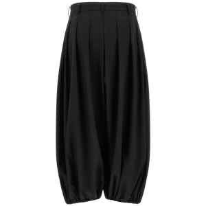 Comme Des Garcons Zuava Pants