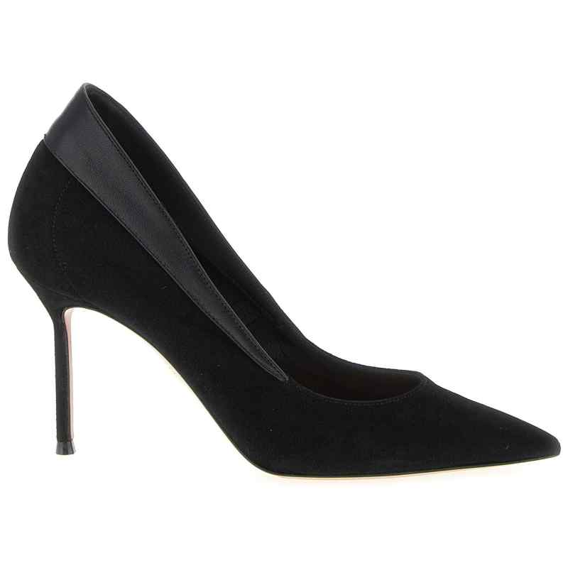 Aquazzura Guanto Pumps