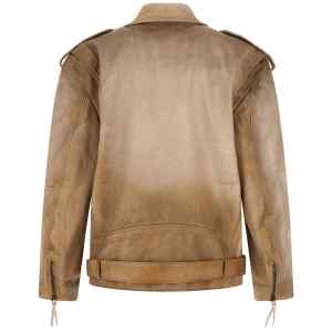 Golden Goose Phoebe Jacket
