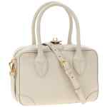 Golden Goose Vita Handbag