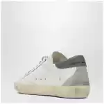 Golden Goose Sneakers Super-Star White/Ice/Dark grey