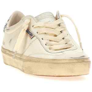 Golden Goose Soul Star Sneakers