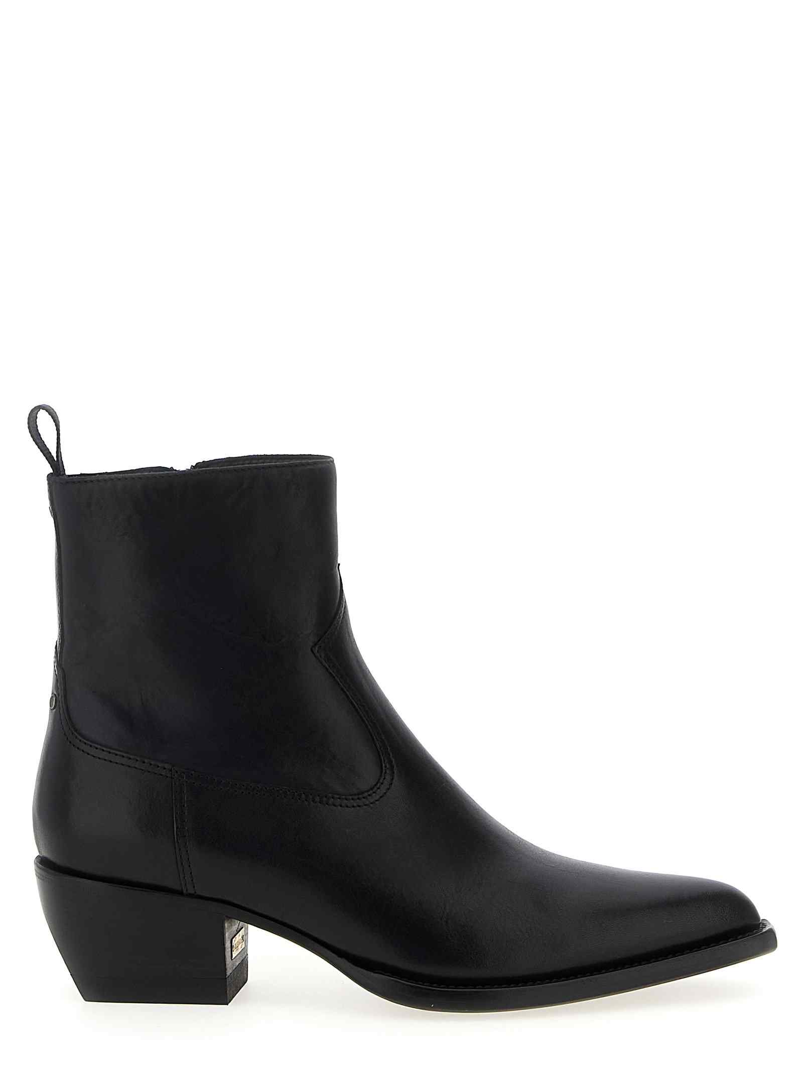 Golden Goose Debbie Ankle Boots