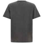Golden Goose Cabochon Crystal T-shirt