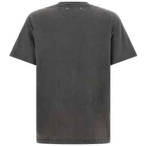 Golden Goose Cabochon Crystal T-shirt