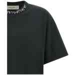Golden Goose Crystal Crew Neck T-shirt