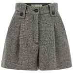 Golden Goose Ryanna Shorts