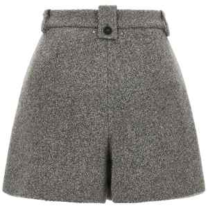 Golden Goose Ryanna Shorts