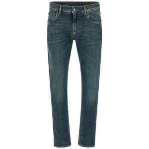 Dolce & Gabbana Essential Jeans