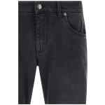 Dolce & Gabbana Stretch Jeans