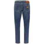 Dolce & Gabbana Logo Plaque Jeans