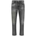 Dolce & Gabbana Distressed Jeans